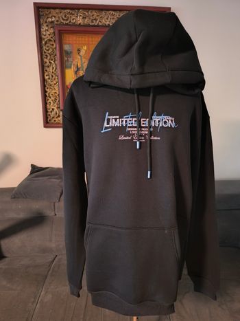 Hoodie Louis Vendôme neuf
