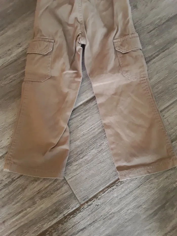 Pantalon 3 ans (94 cm) - photo numéro 6