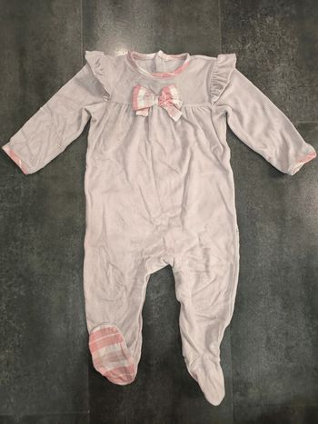 Pyjama bébé