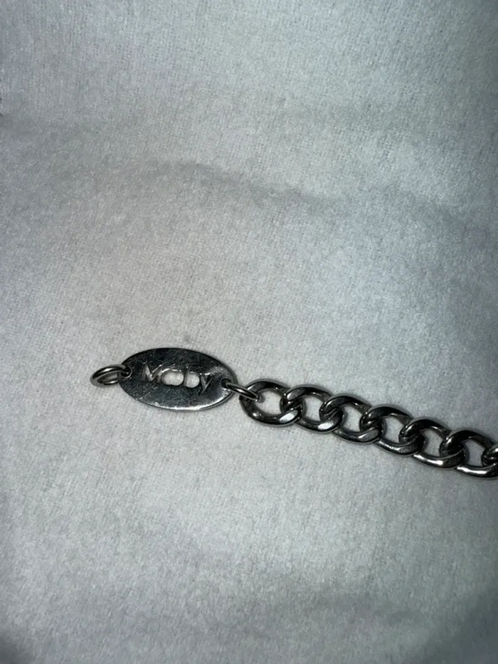 Gourmette Italie / Bracelet Italie - photo numéro 3
