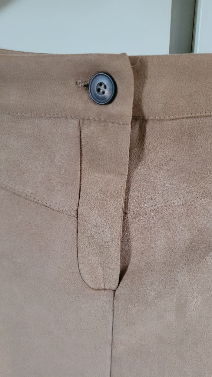 Jupet courte - photo numéro 2