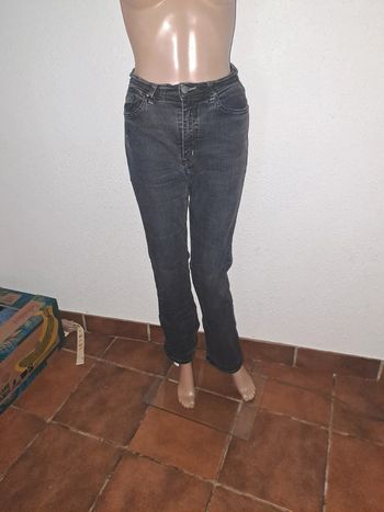 Jean femme taille 38