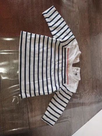Maillot Zara