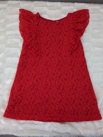 Jolie robe