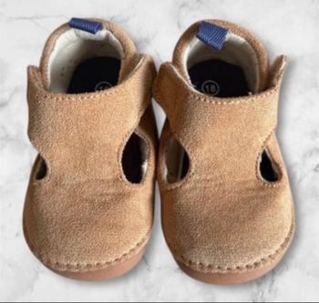 Chaussure / pointure 18 / Obaïbi