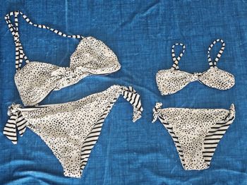 Maillots de bain tao 4 ans /M