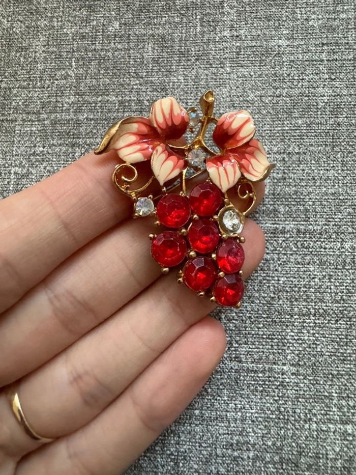 Broche - photo numéro 6