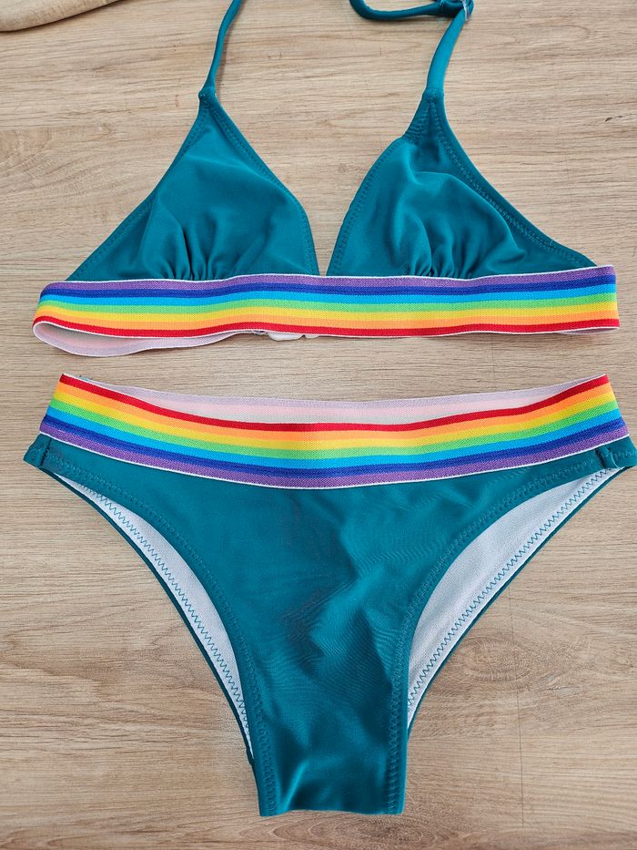 Maillot de bain fille