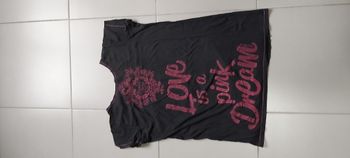Chemise de nuit taille unique