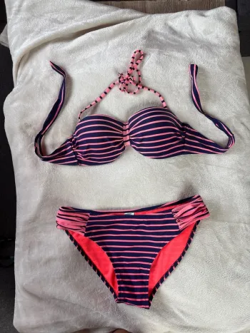 Maillot de bain femme