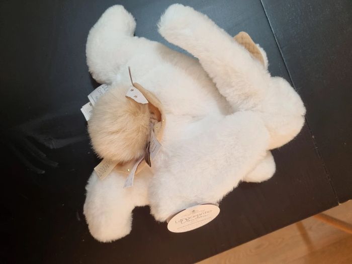 Doudou Lapin - photo numéro 4