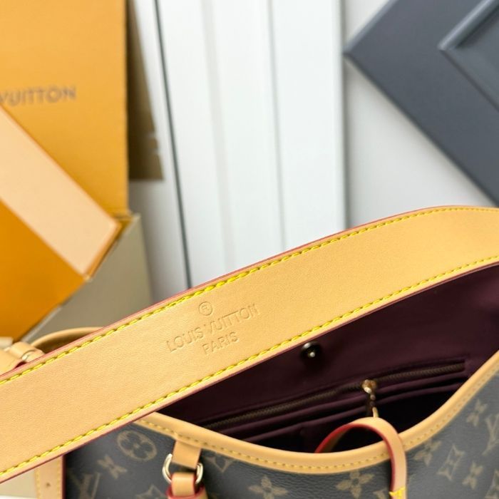 Louis Vuitton  CarryAll  Monogram M46197 - photo numéro 9
