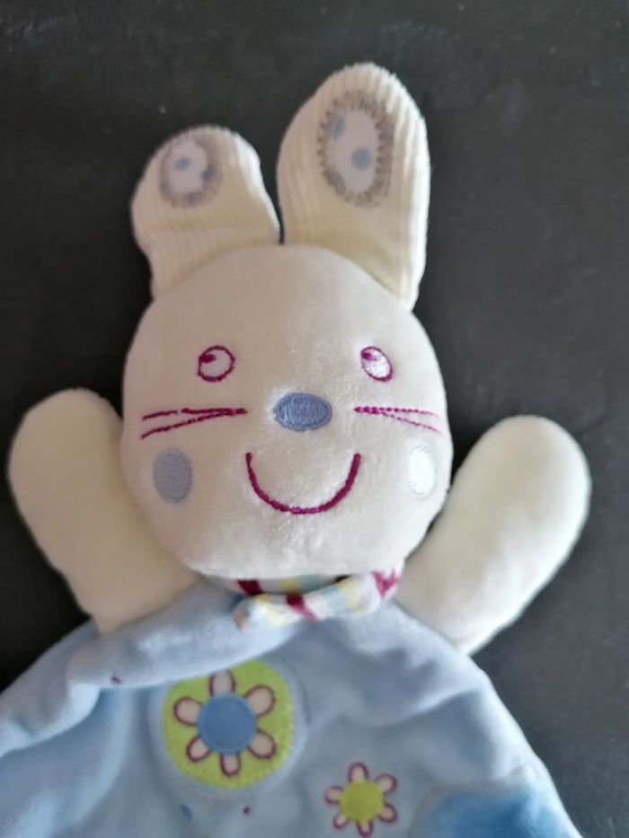 Lapin my baby - photo numéro 2