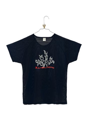 🖤 Superbe teeshirt oversize Y2K 🖤