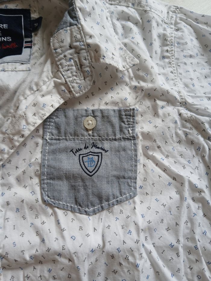 Chemise - photo numéro 3