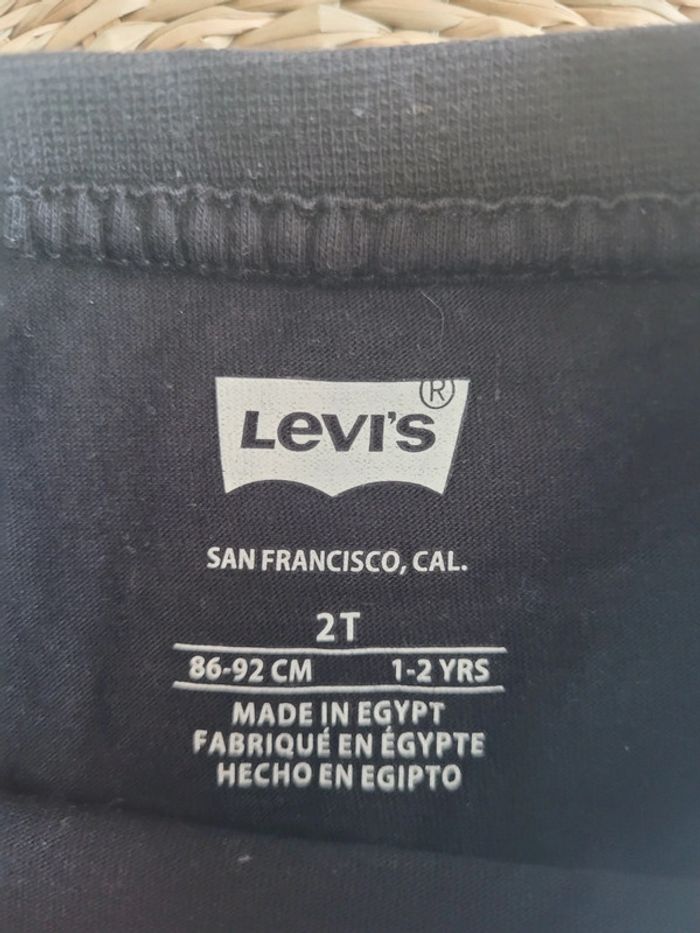 T-shirt tbe - photo numéro 3