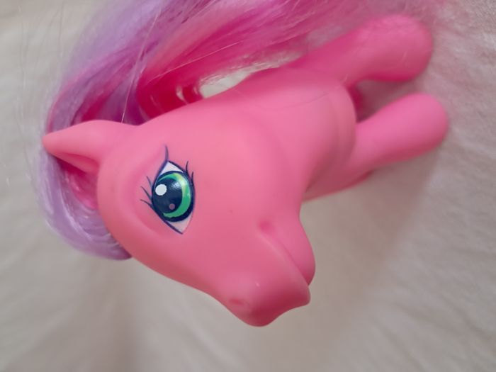My little pony mon petit poney G3 Skywishes Hasbro 2002 - photo numéro 5