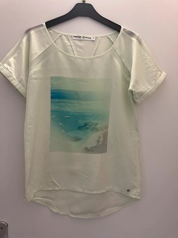 T-shirt bonobo S