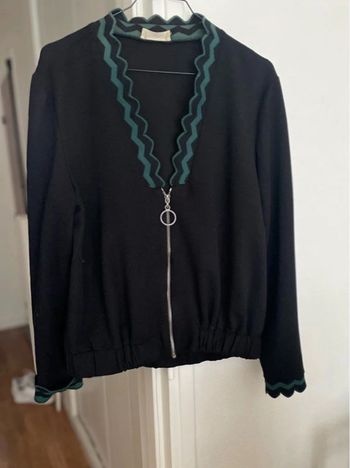 Veste légère lady Lol