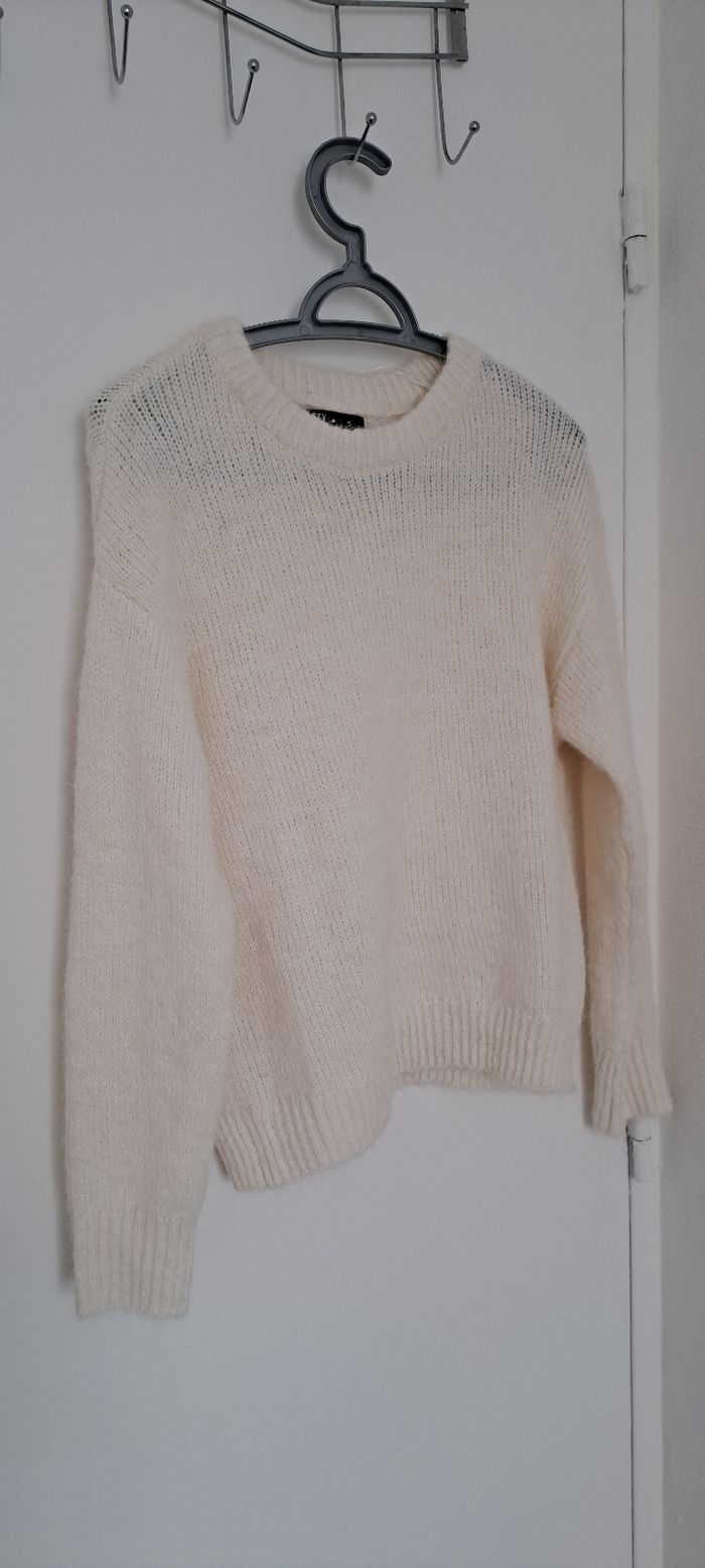 Pull kiabi