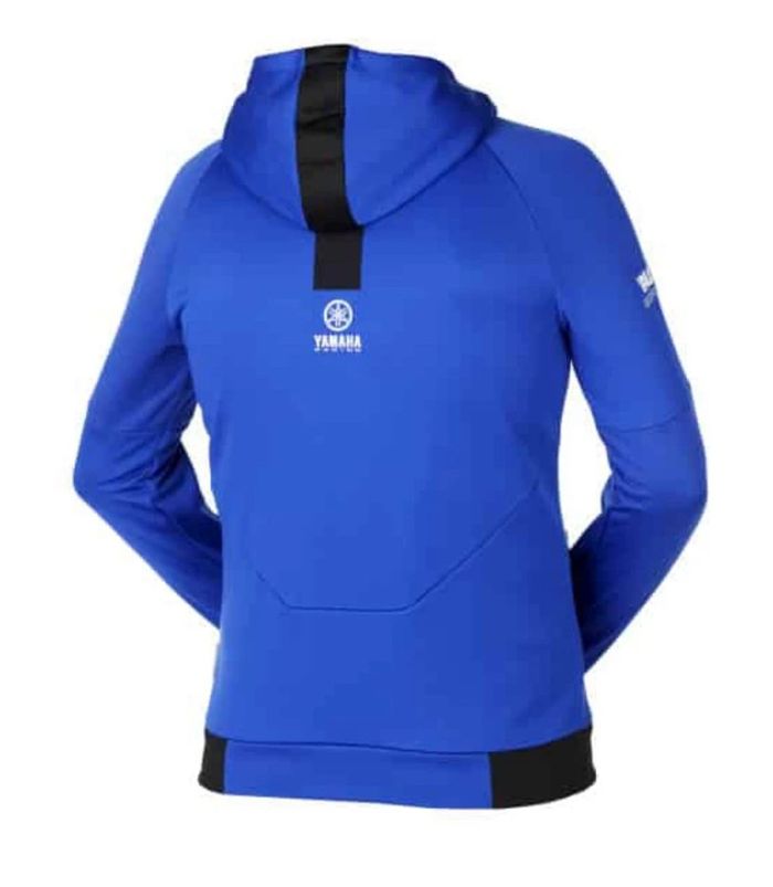 Veste Yamaha 11/12 ans portée 1fois - photo numéro 3