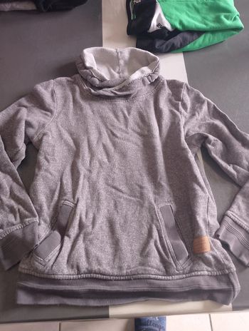 Pull teddy smith 12 ans