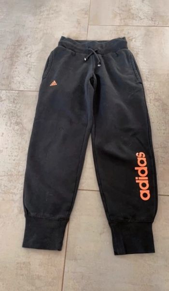 Survêtement Adidas 7-8 ans