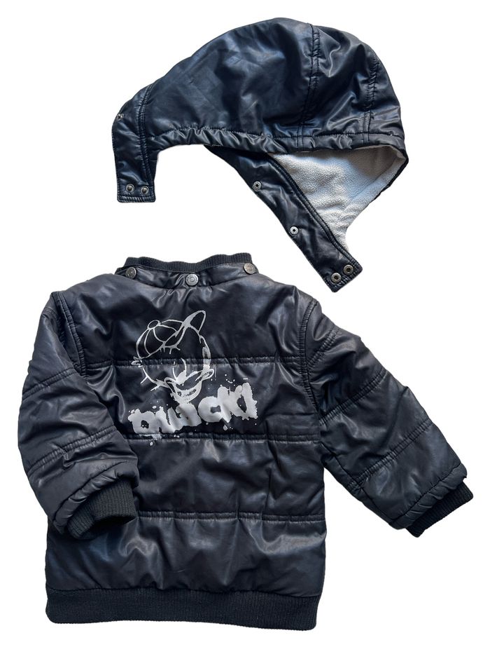 Doudoune manteau Disney - photo numéro 5