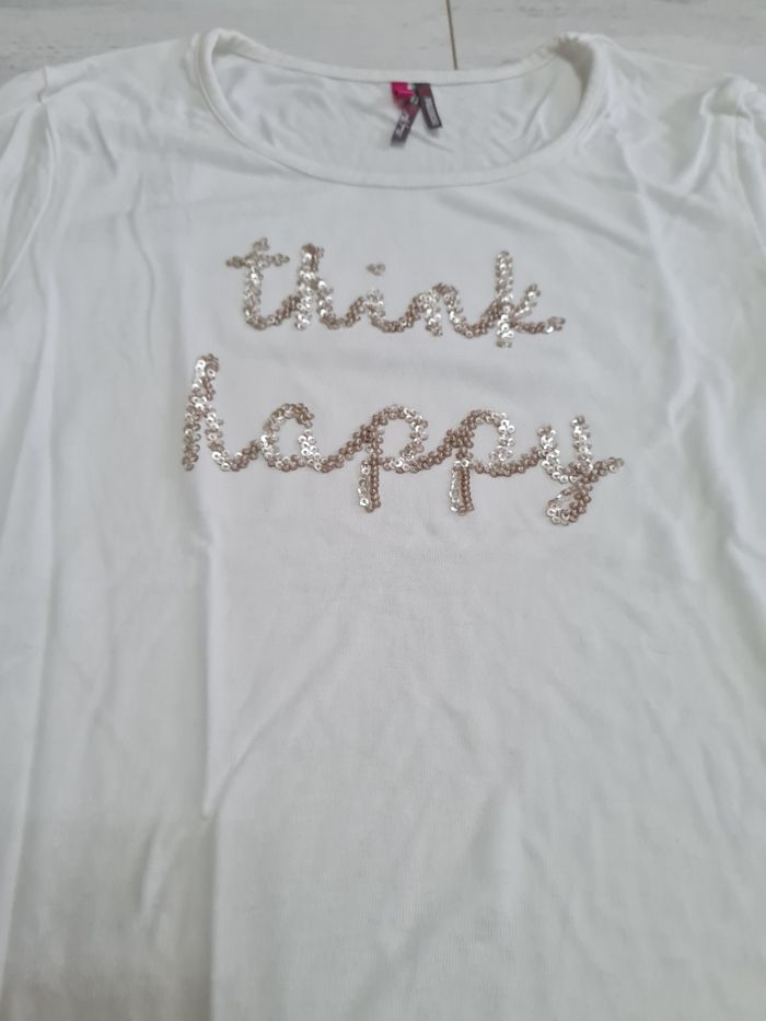 Haut manches 3/4 Orchestra 12 ans - photo numéro 5