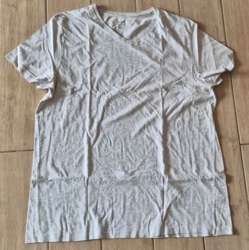 T-shirt manches courtes