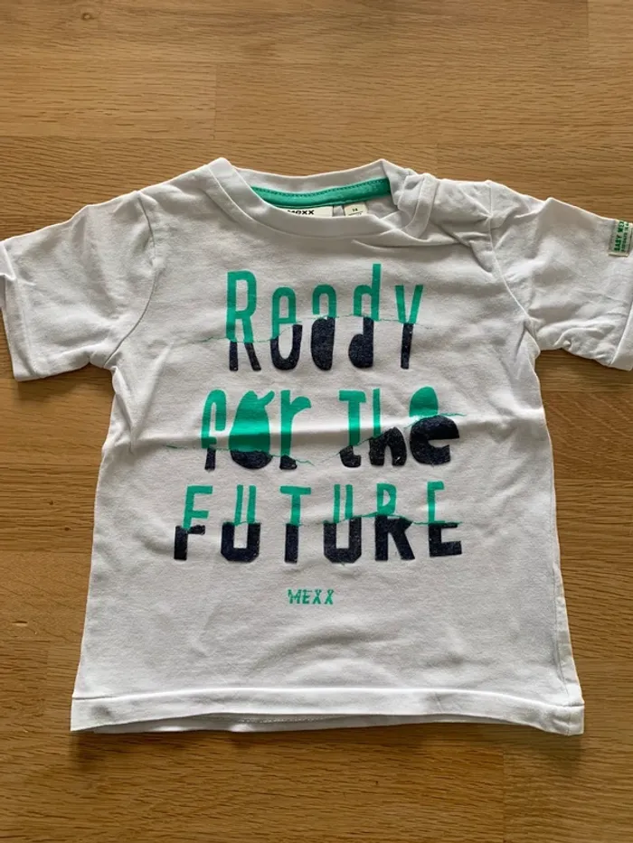 T-shirt 9 mois