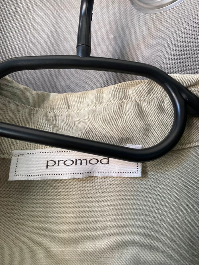 Chemisier Promod - photo numéro 4