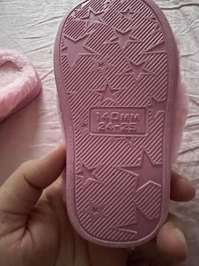 Chausson - photo numéro 3