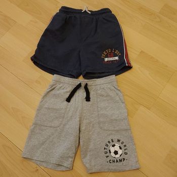 Lot shorts