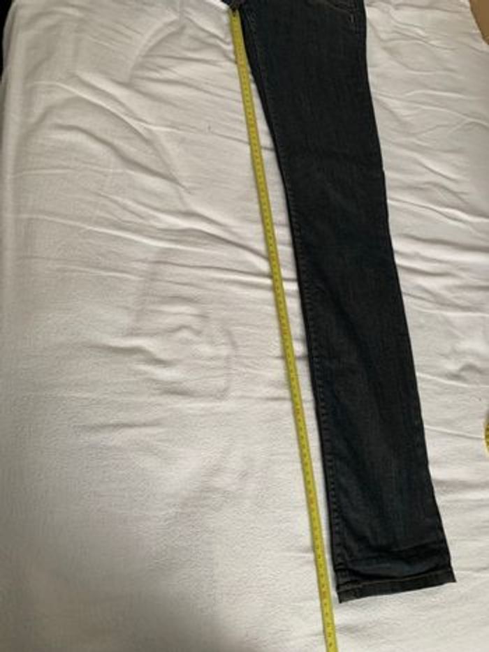 Jean pepe jeans - photo numéro 7