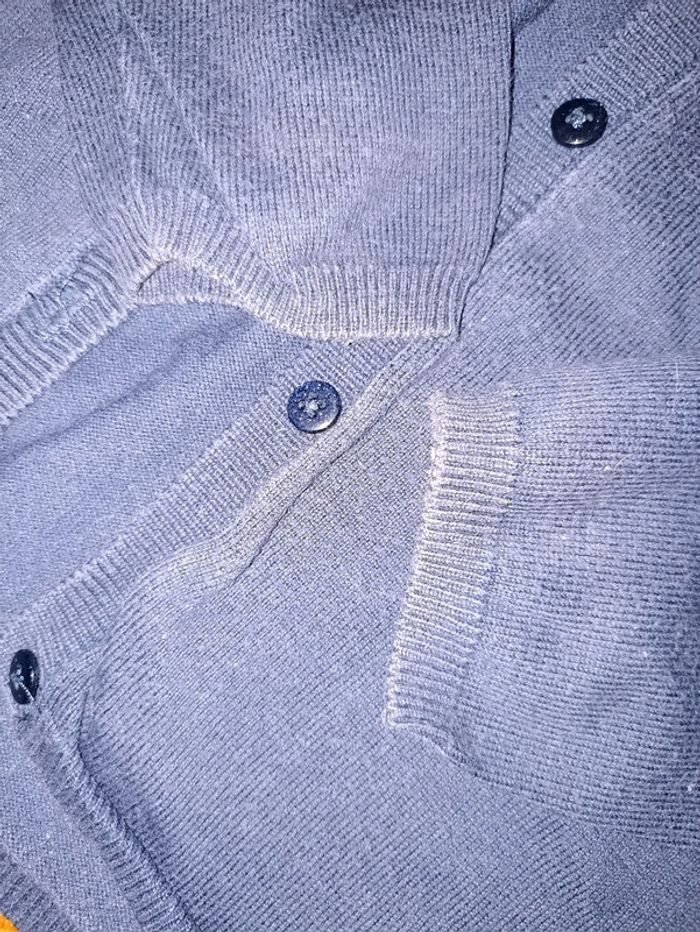 Gilet TAO - photo numéro 3