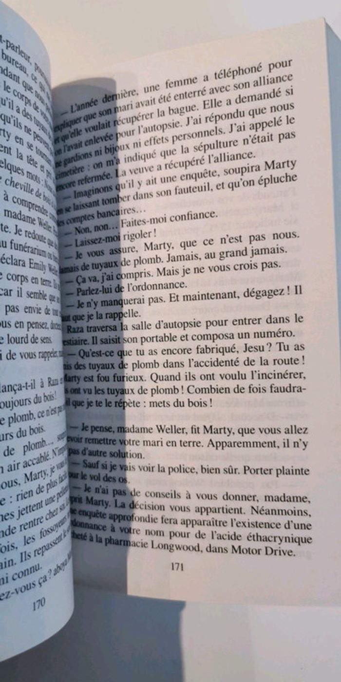 Next Michael Crichton - photo numéro 3