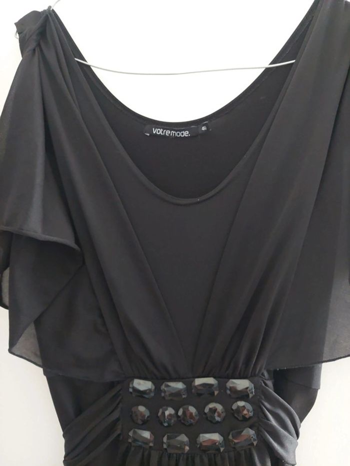 Combi pantalon - photo numéro 2
