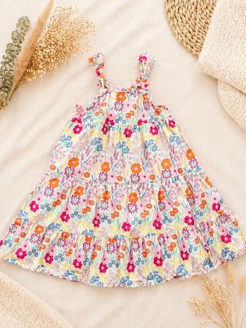 Robe 2 ans SGMJ 