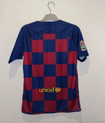 Tee-shirt FC Barcelone