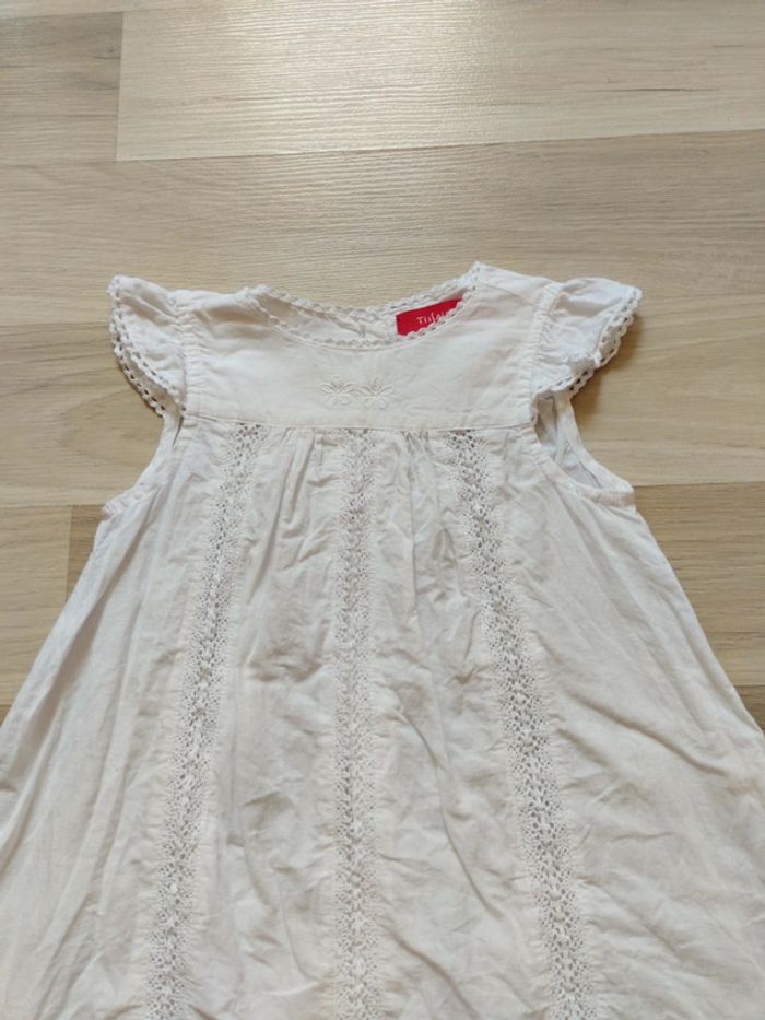 Robe 12 mois - photo numéro 2