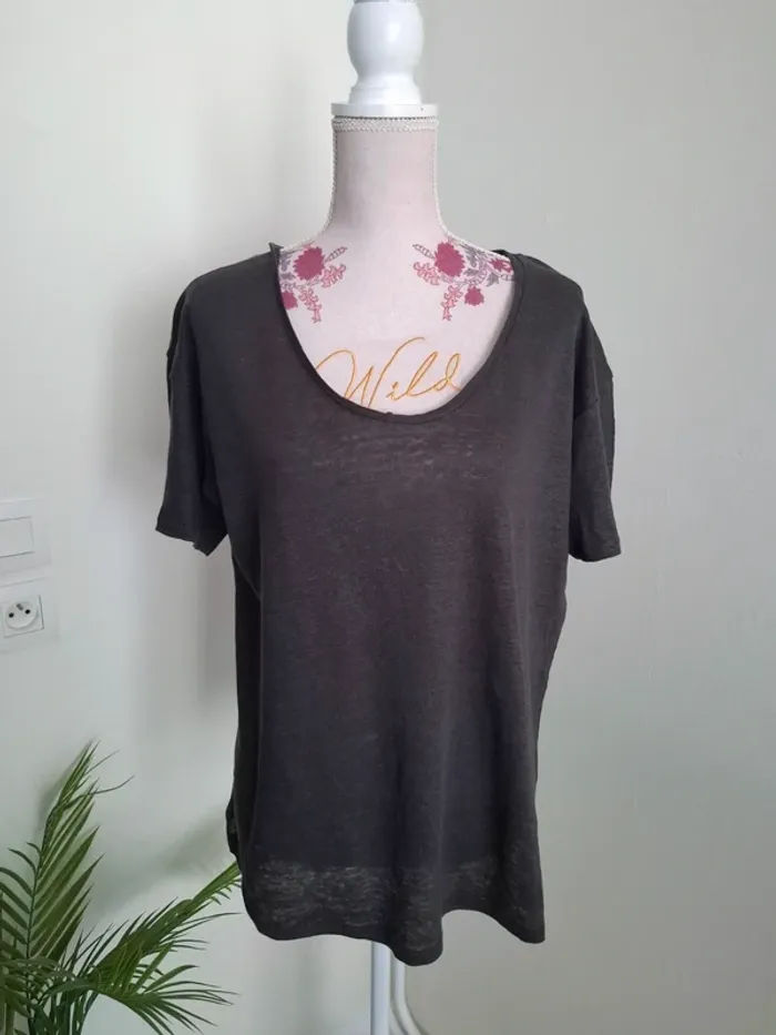 T-shirt femme / Taille L