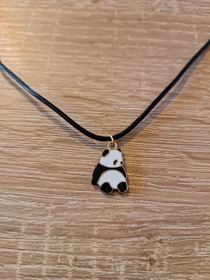 Collier - photo numéro 4