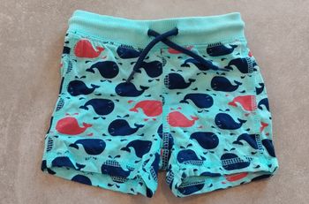 Short garçon 6 mois Kiabi