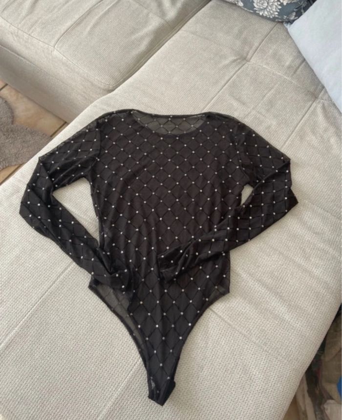 Body élégante - photo numéro 4