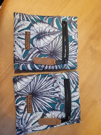 Petites Pochettes  cabaïa