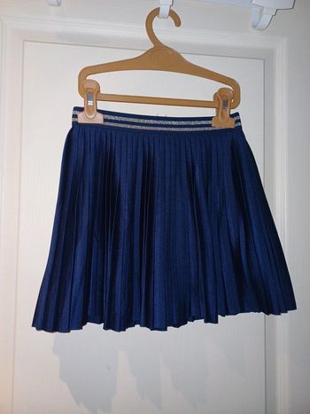 Jupe Sergent major 5 ans