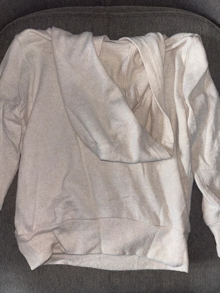 Pull léger 4 ans - photo numéro 3