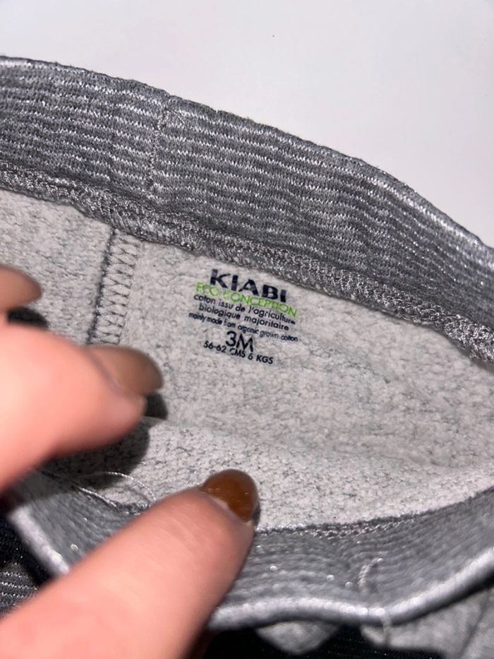 Pantalon 3 mois - photo numéro 3