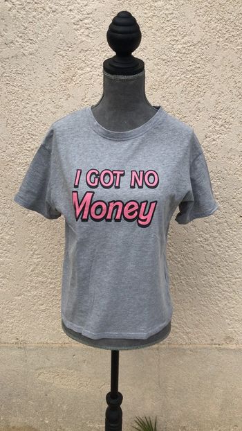 Jennyfer t shirt taille M